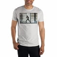 thumbnail image 4 of Footloose Warehouse Scene Short-Sleeve T-Shirt-Medium, 4 of 7