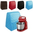 thumbnail image 2 of Portable Mixer Cover with Heavy Duty Waterproof Material Easy to Clean, 2 of 6