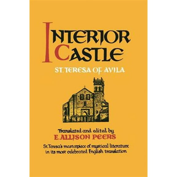 Interior Castle (Paperback)