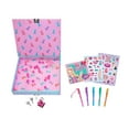 thumbnail image 2 of JoJo Siwa Treasure Keepsake Art and Craft Kit, 2 of 2