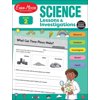 Evan-Moor Science Lessons and Investigations, Grade 2 Teacher Resource