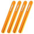 thumbnail image 4 of 4pcs Stainless Steel Crumb Scraper Counter Crumb Scraper Restaurant Crumb Sweeper, 4 of 4