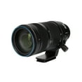 thumbnail image 1 of Panasonic LUMIX S Series 100-500mm F5-F7.1 Ultra Téléobjectif à Monture L - S-R100500 (Modèle International), 1 of 6