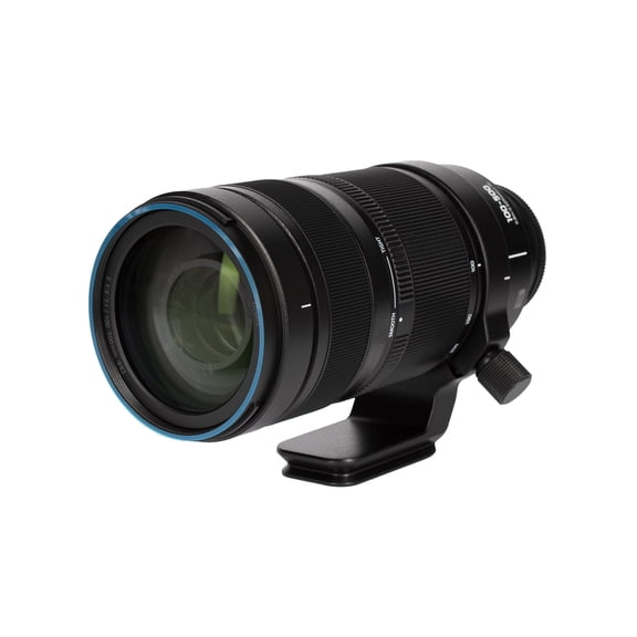 Panasonic LUMIX S Series 100-500mm F5-F7.1 Ultra Telephoto L-Mount Lens - S-R100500 (International Model)