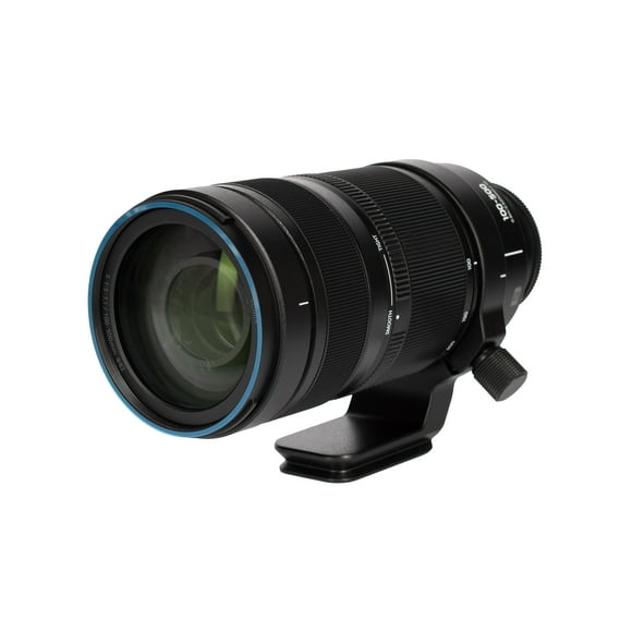 Panasonic LUMIX S Series 100-500mm F5-F7.1 Ultra Telephoto L-Mount Lens - S-R100500 (International Model)
