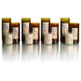 thumbnail image 2 of Everyday Reclaimed Bottle Candles, 2 of 34