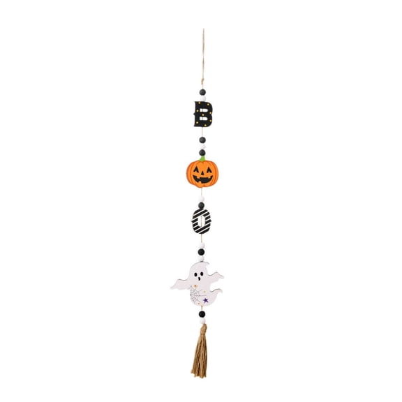 Halloween Door Signs Halloween Decor Wood Signs Pumpkin Wall Decor Hanging Signs for Indoor Outdoor Party Decoration