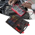 thumbnail image 4 of Automotive Circuit Test Lead Kit, High Accuracy Professional Multi Function Efficient Electrical Multimeter Test Leads Kit  for Industries for 12V 24V Vehicles, 4 of 7
