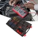 thumbnail image 4 of Kit de Plomo de PrueBa de CircuitO Automotriz, Cables de Prueba de multimetrios Eléctricos eficientes Profesionales Establecidos 92pcs múltiple portátil para vehículos vehículos, 4 of 7