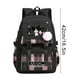 thumbnail image 2 of Buy 2 Save 10% Mochila escolar para niños mochila para niños y niñas para estudiantes de secundaria para campus universitario, 2 of 2