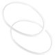 thumbnail image 1 of 2Pcs Silicone Sealing Rings for Pressure Cooker Compatible with Midea Pressure Pot, 1 of 4