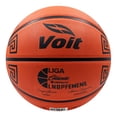 thumbnail image 1 of Balón de Basquetbol No. 6 FIBA LNBP Recreativo, 1 of 3