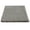 Gray, variant on Home-Complete 21x34 Small Faux Fur Bath Mat for Hallway or Kitchen, Machine Washable Nonslip Rug, (Gray)
