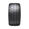 thumbnail image 4 of Set of 2 Kumho Ecsta V720 285/30R18 93W Tires, 4 of 5