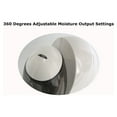 thumbnail image 3 of Optimus U-31002 1.5-Gallon Ultrasonic Cool Mist Humidifier, 3 of 4