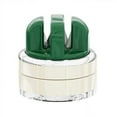 thumbnail image 1 of Suction Cup Sharpener Sharpening Stone Portable Kitchen Gadget Whetstone, 1 of 10