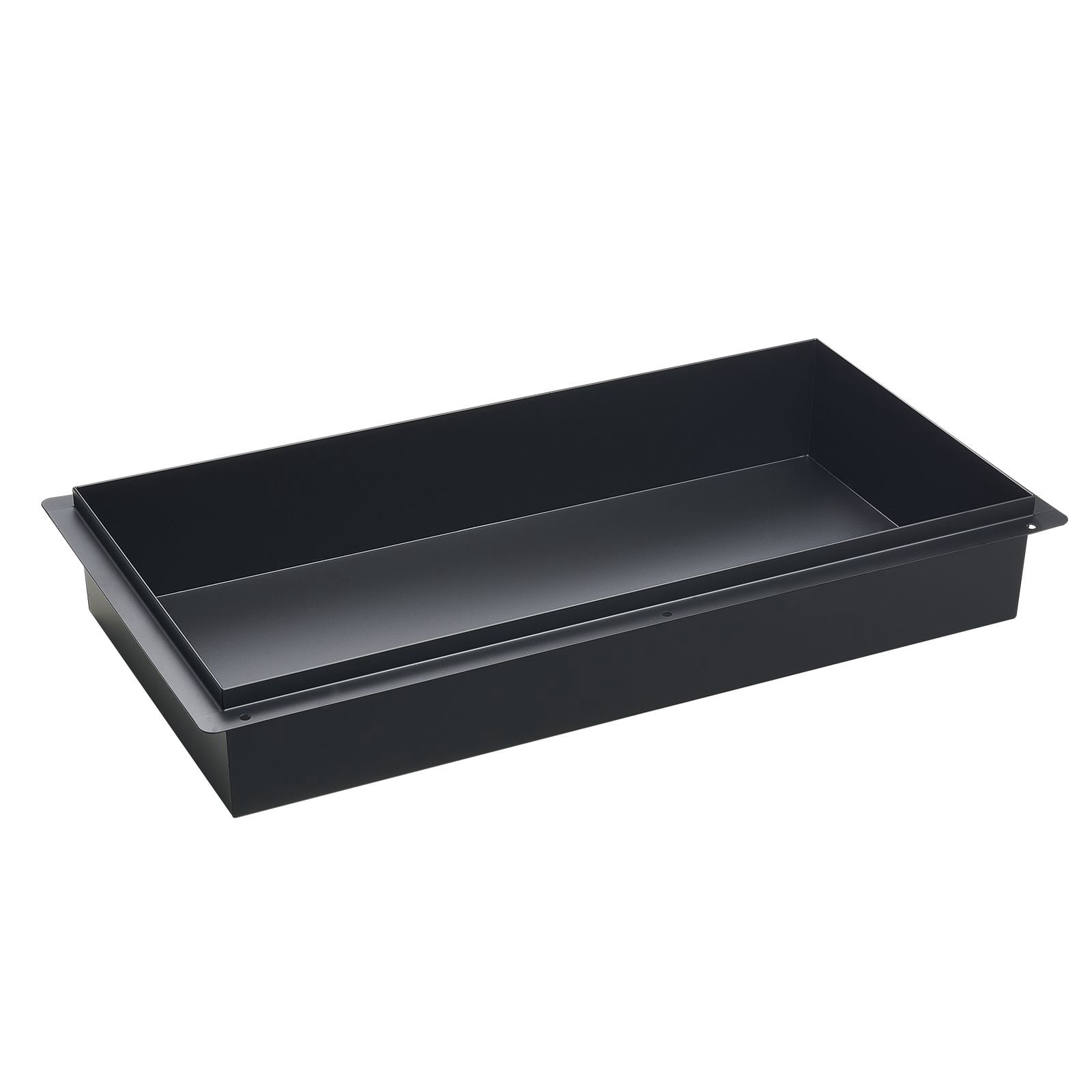 304 Stainless Steel Shower Niche 4x13x25 Inch, 92° Inner Corner, Waterproof Sealed, for Bathroom Wall Storage