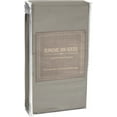 thumbnail image 4 of Woven Trends Hotel Luxury Bed Sheets Set - 1800 Series Supreme Collection, Extra Deep Pockets Sheets, Wrinkle Fade Stain Resistant, Softest Sheets, 4 of 4