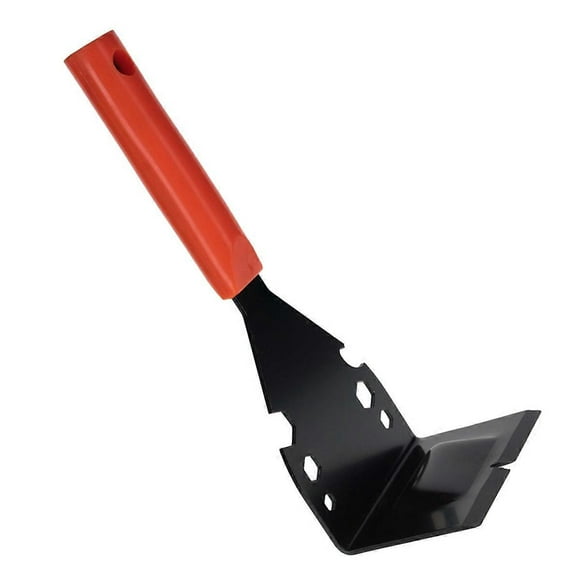 MultiFunctional Trim Puller & Removal Tool - Perfect for Baseboard, Tile, Flooring - Safe & Steel Co