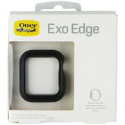 OtterBox Exo Edge Bumper Case for Apple Watch SE/Series 4/3 - Black