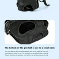 thumbnail image 2 of Chest pack,Convenient Suitable Medium And Carrier Water-resistant Adjustable Carrier Suitable Carrier Chest Adjustable Carrier - Water Resistant Chest Medium Pet Carrier C - Convenient, 2 of 5