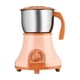 thumbnail image 3 of Molinillo de café eléctrico, molinillo de especias, adaptador de enchufe de EE. UU., máquina trituradora, molinillo de granos portátil para tienda,, 3 of 8