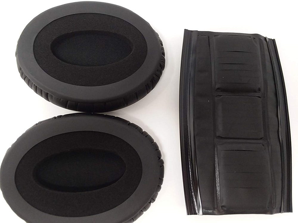 GENUINE Ear Pads Foam Cushion for SENNHEISER HD280 HD280-Pro HD281 HMD280 HMD281 