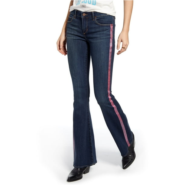 Articles of hot sale society flare jeans