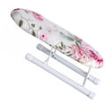 thumbnail image 2 of MasteelfCA Household Steel Table Ironing Board Folding Ironing Board Ironing Racks, 2 of 8
