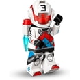thumbnail image 1 of Minifigura LEGO Serie 27 Jetpack Racer 71048, 1 of 3