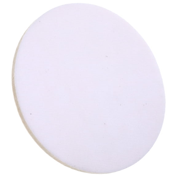 BESTYASH Wool Buffing Pad Car Accessories Smooth Finish Durable Non-Scratch Polisher