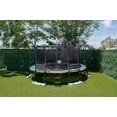 thumbnail image 3 of Monster PS1600 16' Performance Trampoline  with<br>Enclosure Combo, 3 of 6