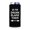 Black, variant on Funny Spiked Seltzer Cooler, If I'm Drunk Blame Them, Funny Skinny Coolies, Drink Accessory, Slim Coolies, Party and Gift Favors ((Black & White (Combo))