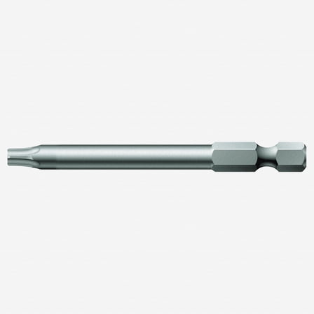Wera 134682 IP8 x 152mm TorxPlus Power Bit