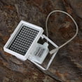 thumbnail image 3 of Paranormal Ghost Hunting Equipment 96 LED Night Vision IR Infrared Illumina, 3 of 6