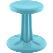 Kore Design Kids Wobble Chair 14in Pale Blue (KD-604)