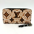 thumbnail image 2 of Pre-Owned LOUIS VUITTON M69437 Monogram LV Crafty Zippy Wallet Long in Canvas,... (Fair), 2 of 14