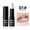 01 Frost Pearl, variant on Julystar Shimmer Matte Lipstick, glittery sequin lip color, waterproof and smudge-proof long-lasting lipstick, suitable for all skin tones, perfect for gothic style and Halloween party makeup