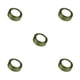 thumbnail image 1 of Wosthever Cinta de papel de regalo Accesorios para manualidades de bricolaje Ancho Cintas de poliéster Verde oliva 95 Type2 NO2 Wosthever CBP273834, 1 of 6