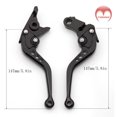 thumbnail image 1 of Deslizador de protección de cadena de piñón de motocicleta CNC adecuado para Yamaha YFM700R 2007-2017, 1 of 4