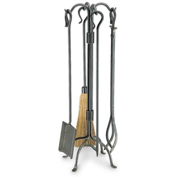 5 Piece Shepherd's Crook Tool Set