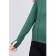 thumbnail image 3 of Workout Track Jacket S, 3 of 4