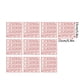 thumbnail image 2 of Pegatinas de pared 10 piezas 3D Pegatinas de azulejos de cristal Pegatinas de pared autoadhesivas DIY 15*15 cm Pegatinas de pared, 2 of 5