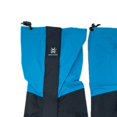 thumbnail image 4 of Chaussures de Randonnée Neige Legging Chaussure d'Escalade Couvre-Pied Imperméable Guêtres Extérieur Imperméable Jambe Couverture Bleu, 4 of 9