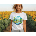thumbnail image 3 of Fantasy Shirt, Utopia Shirt, 3 of 26