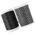 thumbnail image 4 of 2pcs Polyethylene Bowstring Serving Thread Bow Serving String Thread for Compound Recurve Bow Tying Archery String Protection Maintenance, 4 of 8
