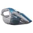 thumbnail image 4 of Dirt Devil QuickFlip Wet/Dry Cordless Hand Vacuum Cleaner, BD30225, 4 of 9