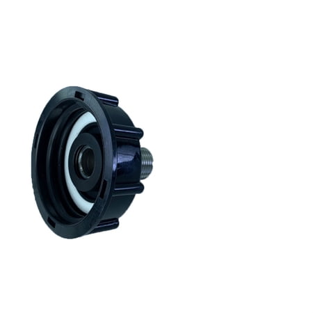 Container Valve And Hose To Relrease Water 1/2 Inch Water Container Valve Adapter Replacement Tube Connector ...