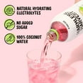 thumbnail image 4 of Harmless Harvest 100% Coconut Water Organic, 32 fl oz, 4 of 12