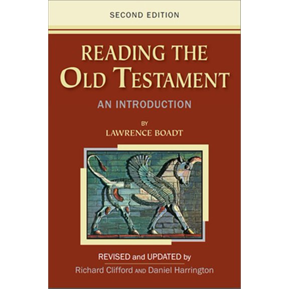 Pre-Owned Reading the Old Testament: An Introduction; Second Edition (Paperback) 0809147807 9780809147809